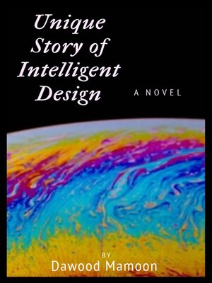 cover image of Unique Story of Intelligent Design